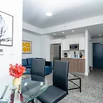 King Bed Brand New Oasis Minutes To Brickell