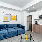 King Bed Brand New Oasis Minutes To Brickell